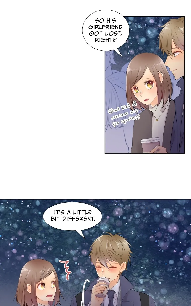Read Revenge Love chapter 69 image 21 on Lezhin