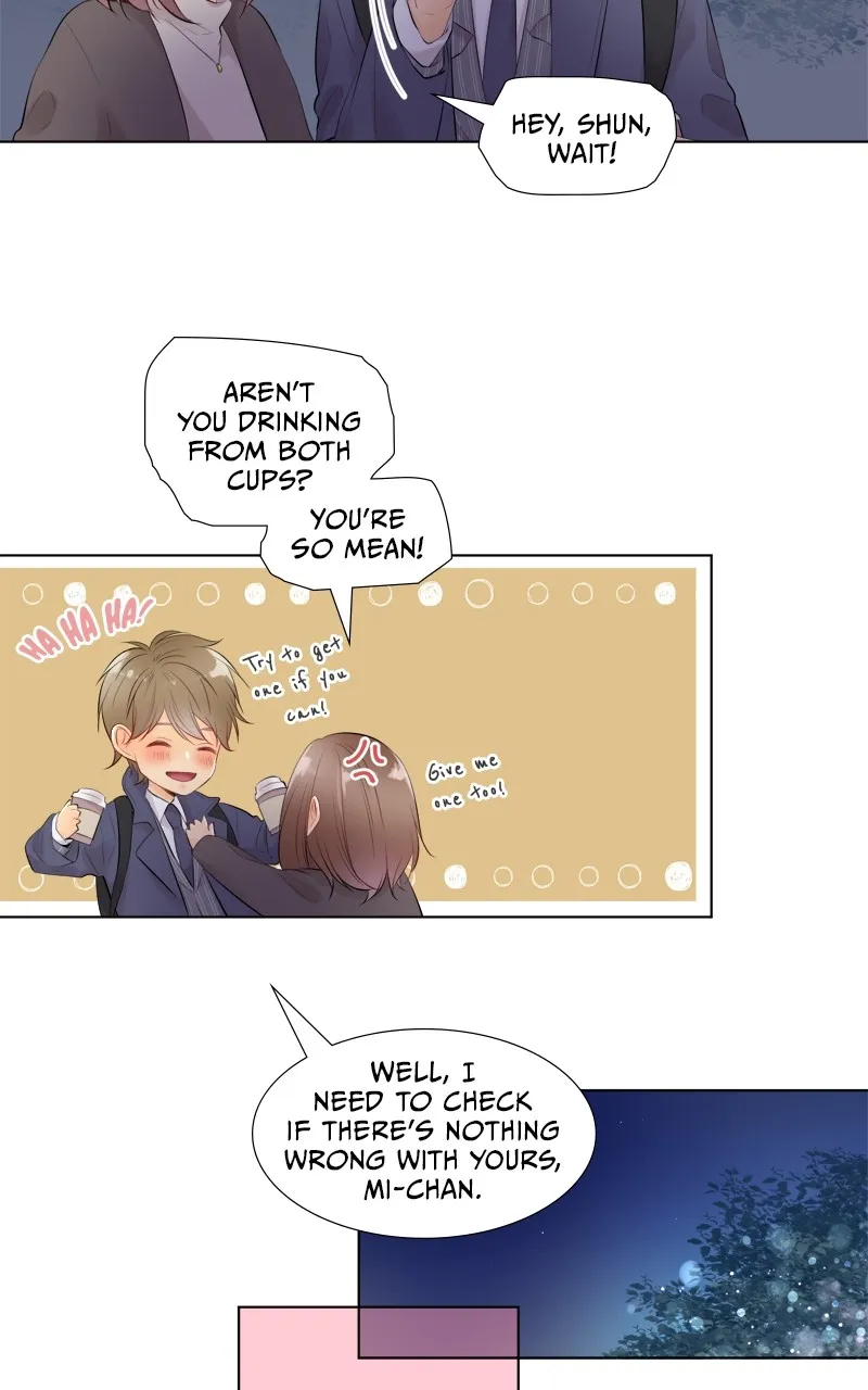 Read Revenge Love chapter 69 image 22 on Lezhin