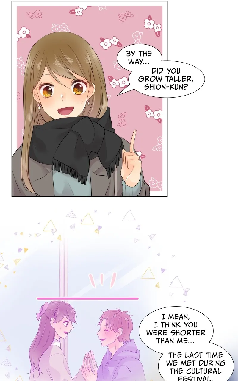 Read Revenge Love chapter 69 image 24 on Lezhin