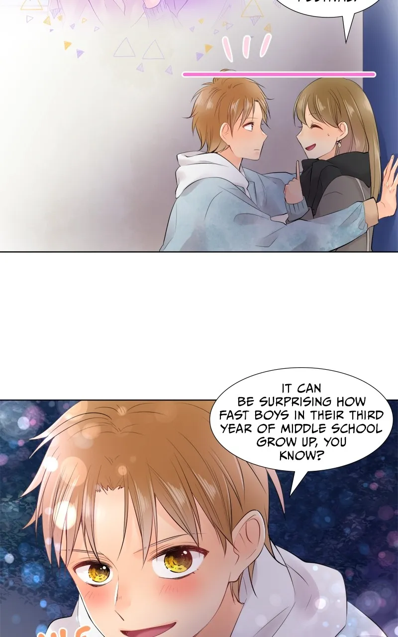 Read Revenge Love chapter 69 image 25 on Lezhin