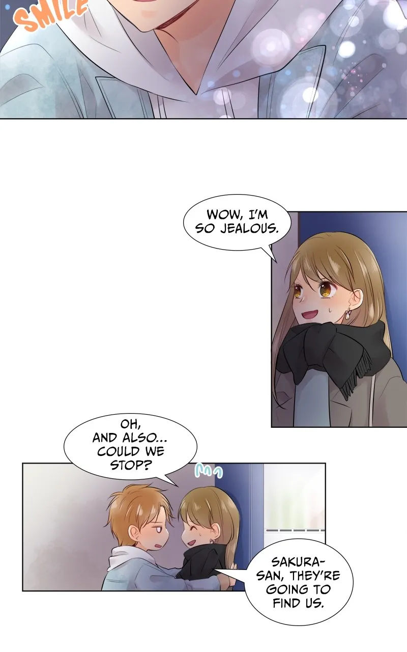 Read Revenge Love chapter 69 image 26 on Lezhin