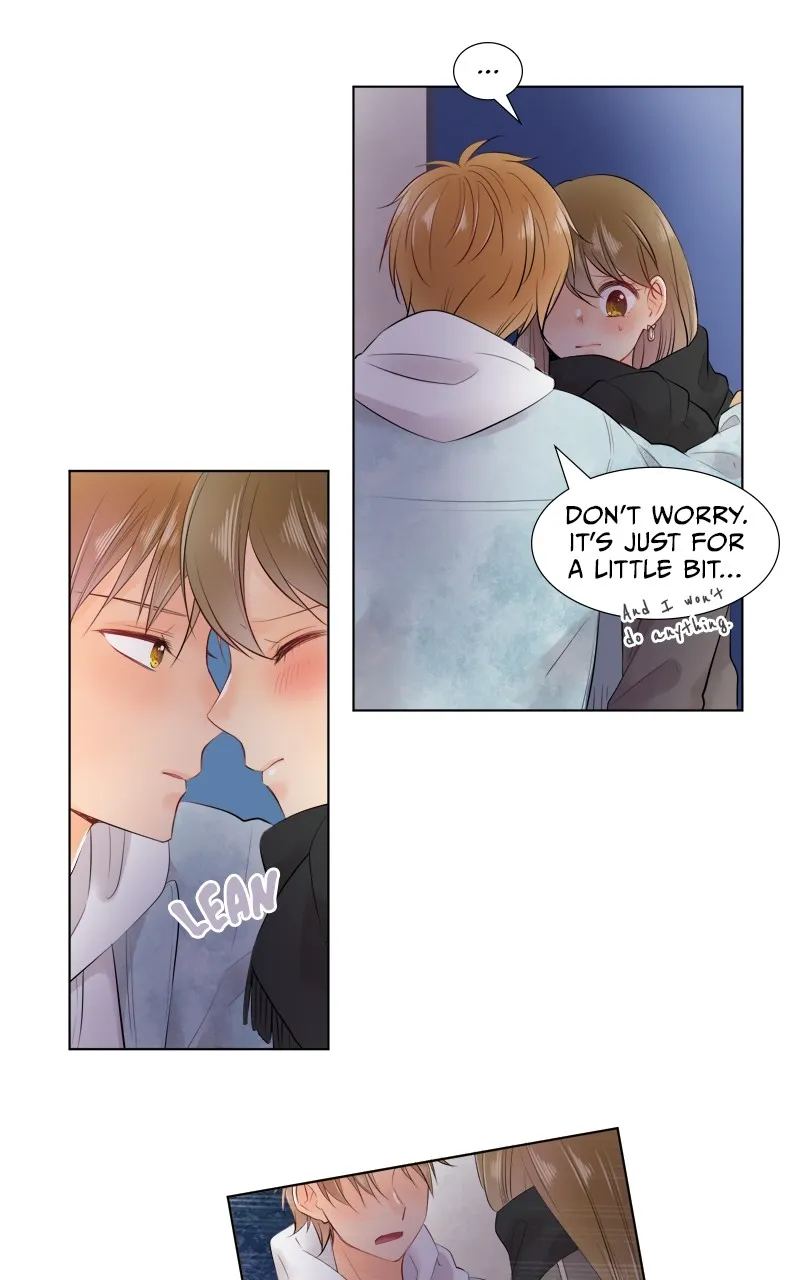 Read Revenge Love chapter 69 image 27 on Lezhin