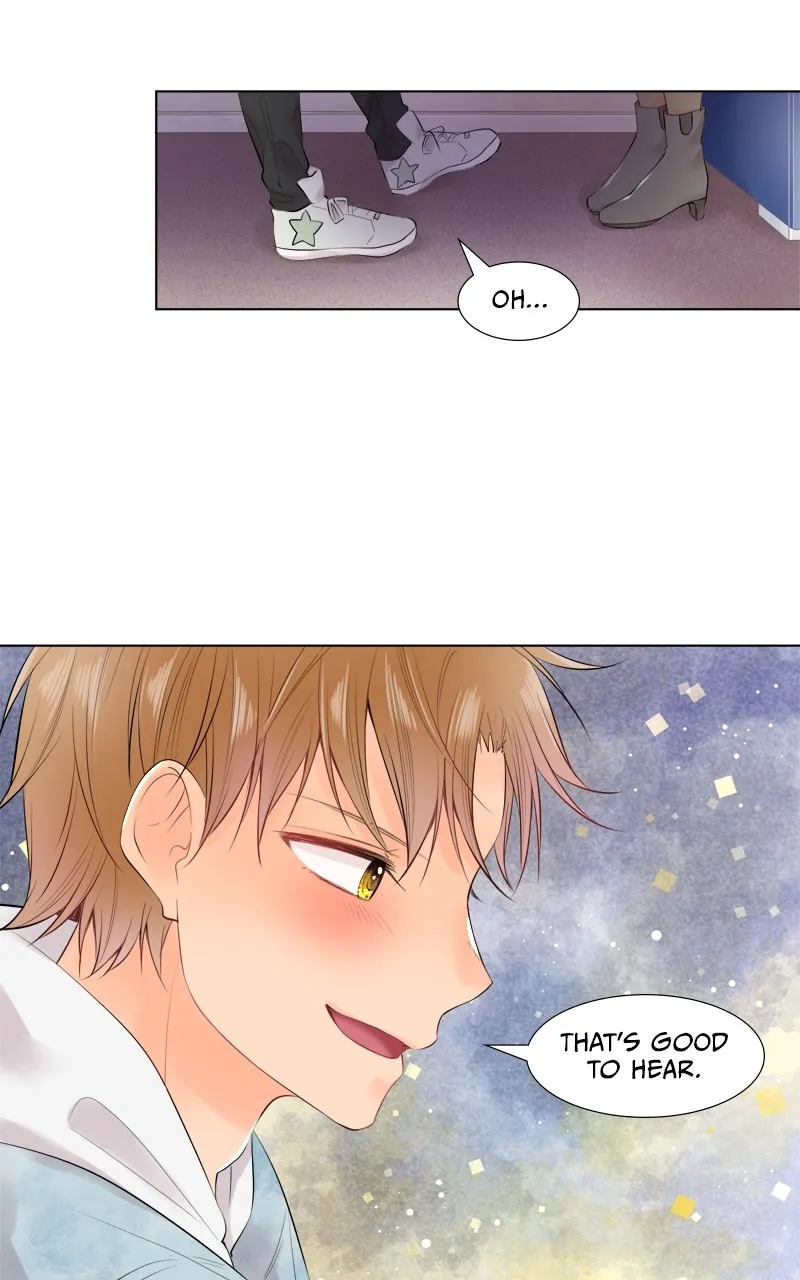 Read Revenge Love chapter 69 image 31 on Lezhin