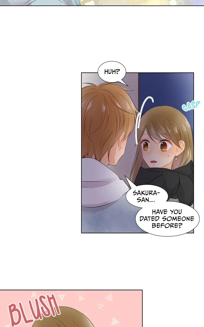 Read Revenge Love chapter 69 image 32 on Lezhin