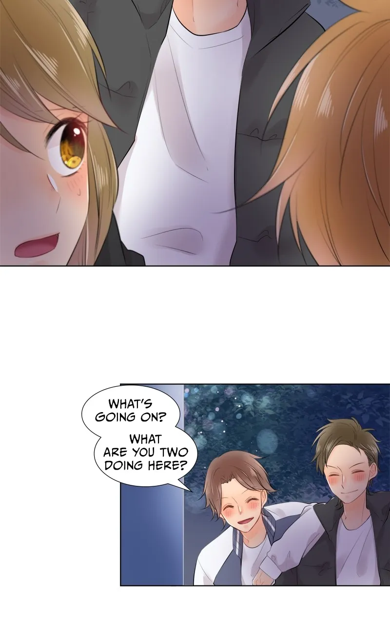 Read Revenge Love chapter 69 image 36 on Lezhin