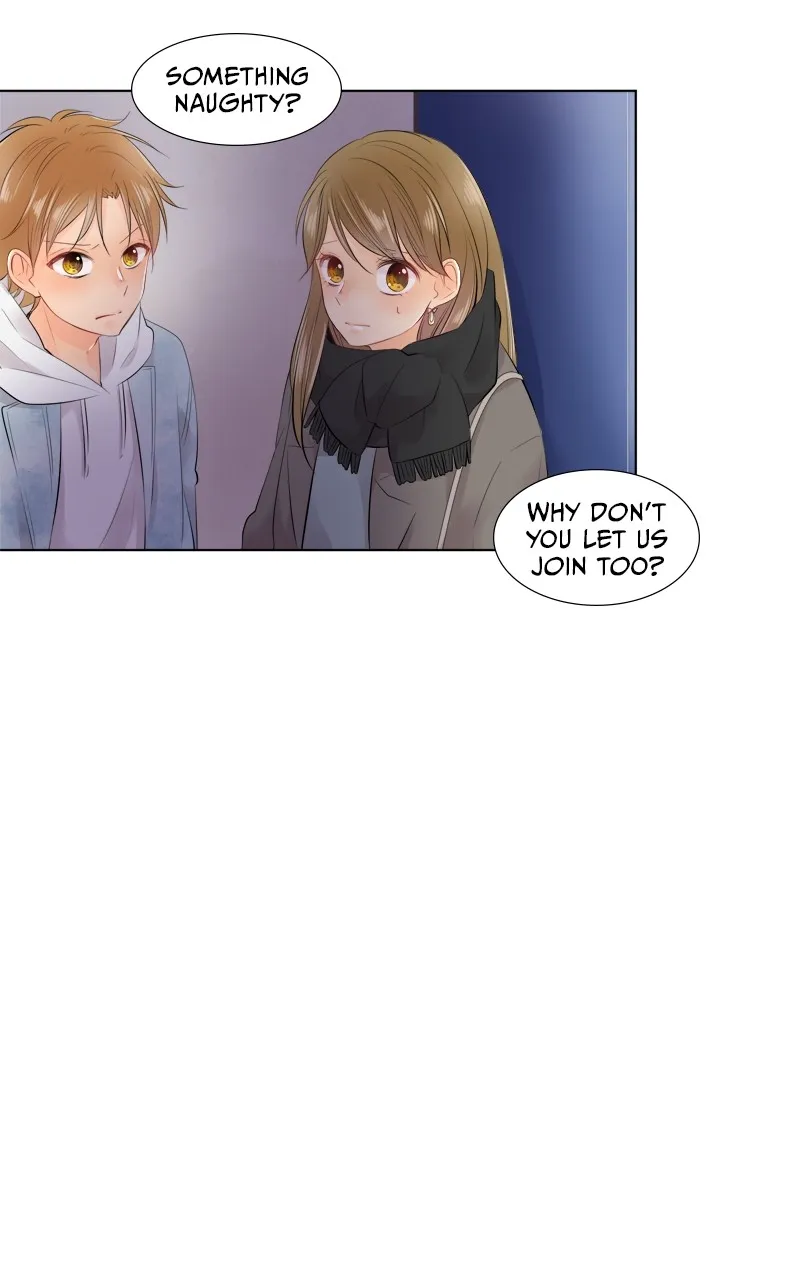 Read Revenge Love chapter 69 image 37 on Lezhin
