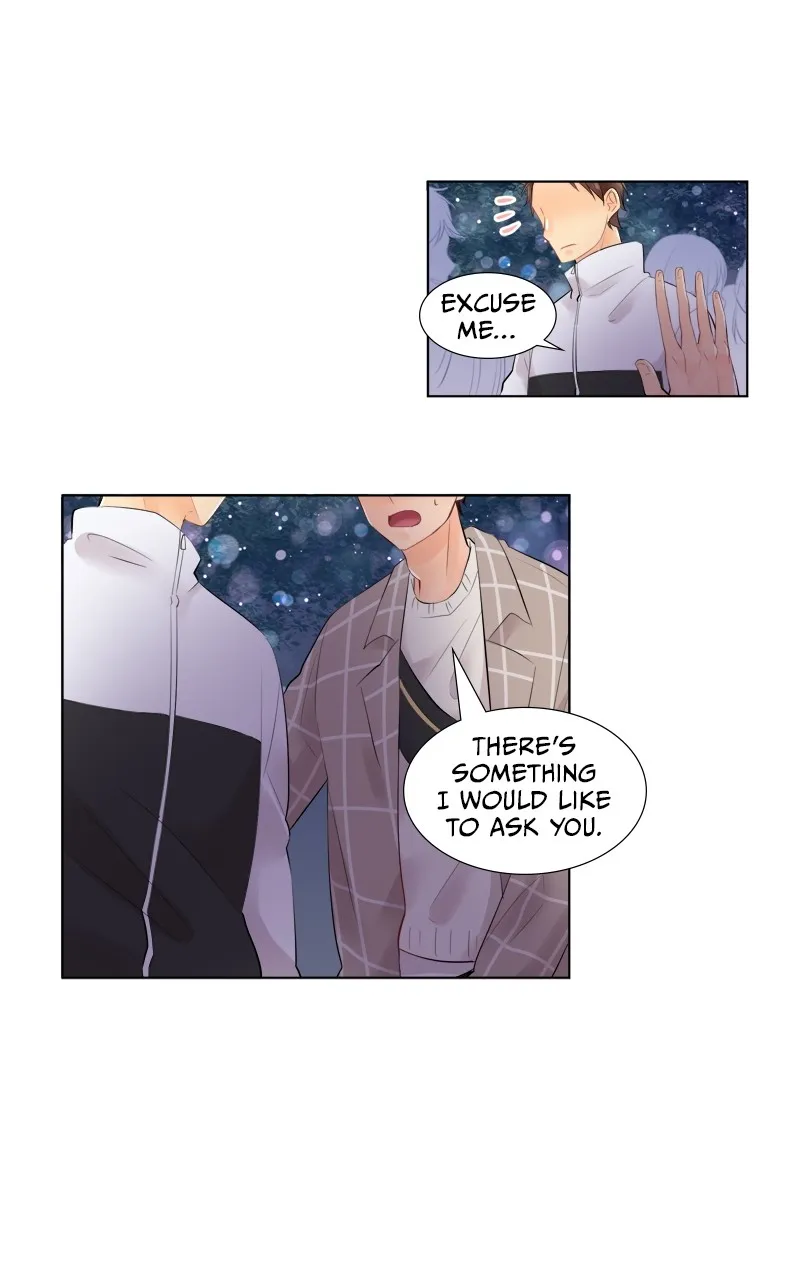 Read Revenge Love chapter 69 image 39 on Lezhin