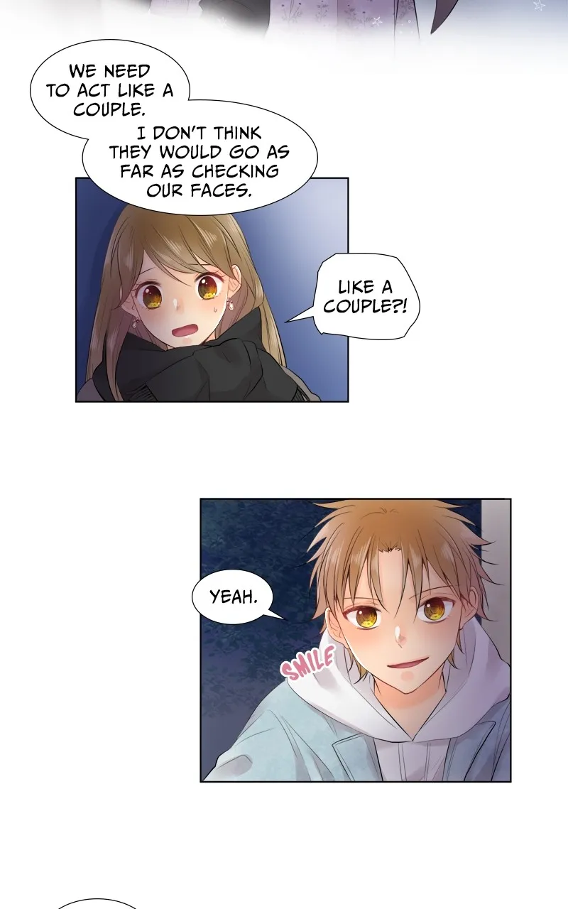 Read Revenge Love chapter 69 image 4 on Lezhin