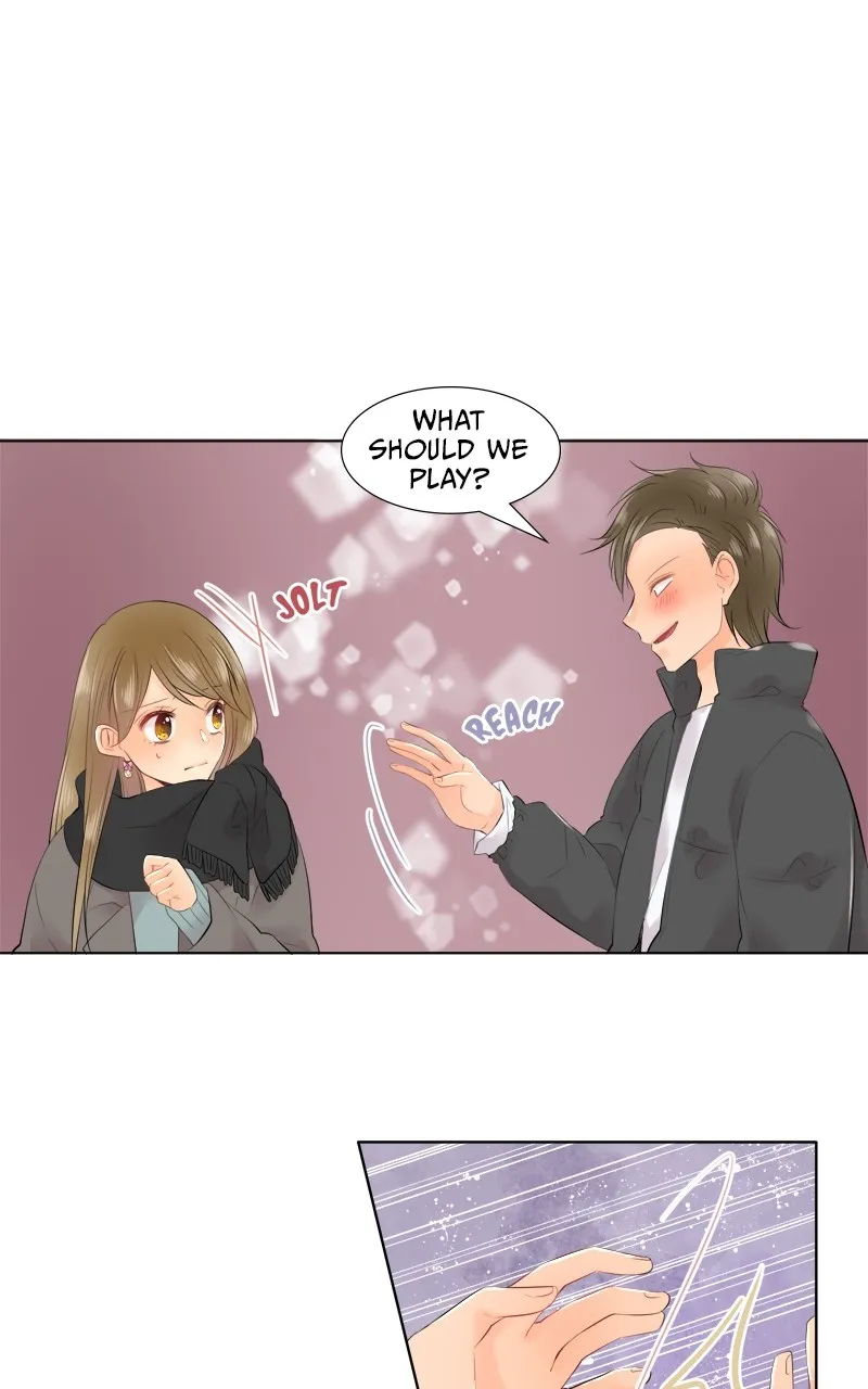 Read Revenge Love chapter 69 image 40 on Lezhin