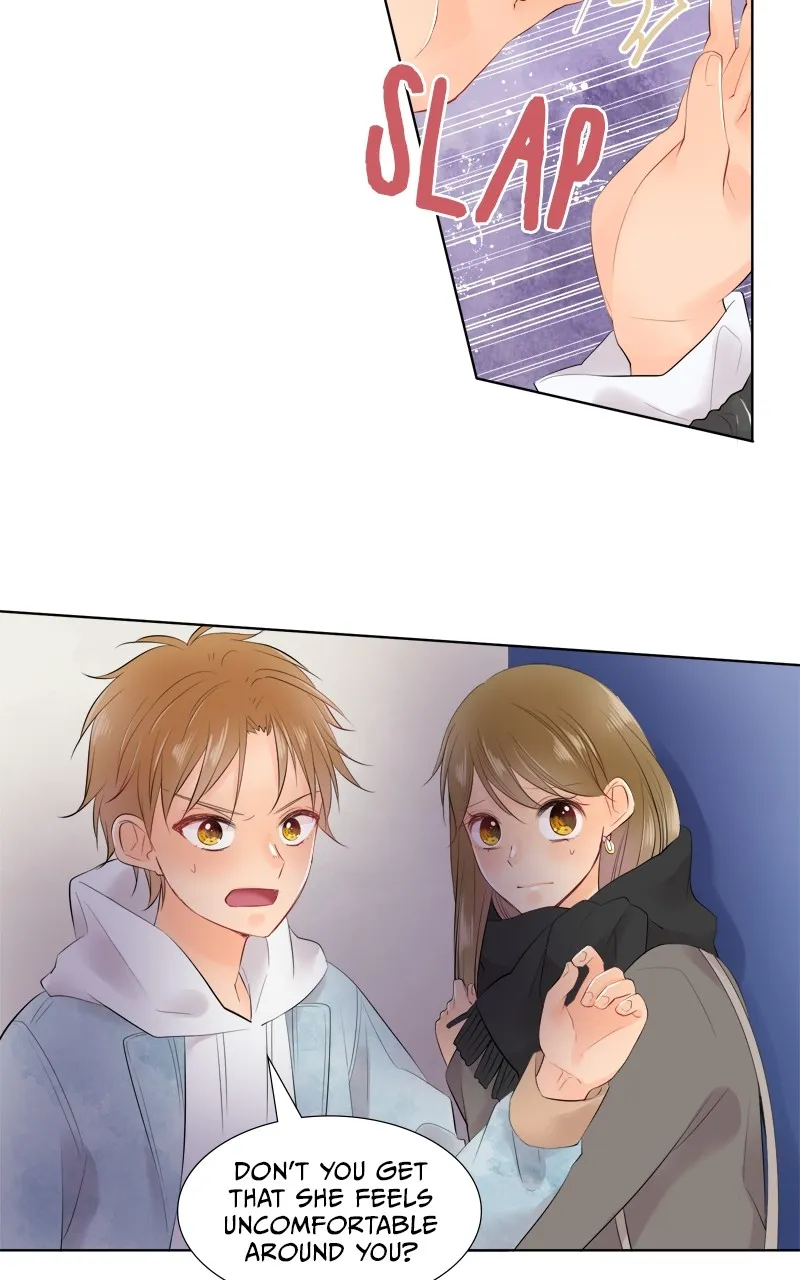 Read Revenge Love chapter 69 image 41 on Lezhin