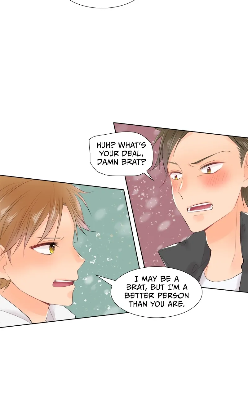 Read Revenge Love chapter 69 image 42 on Lezhin