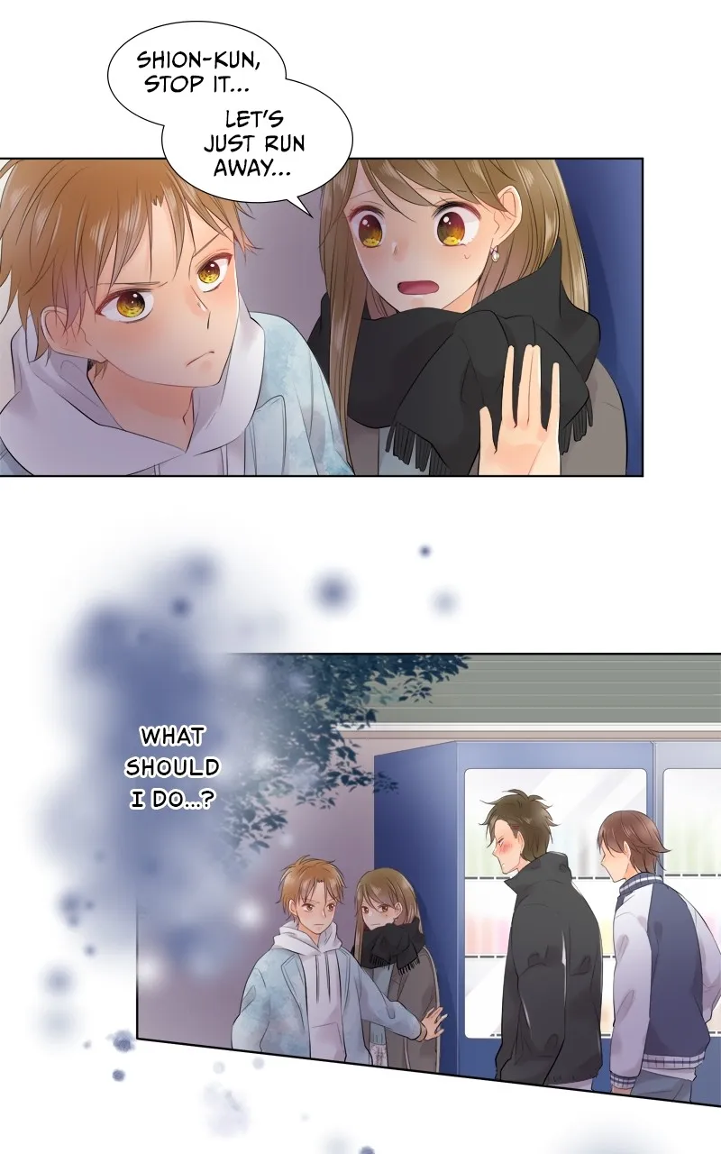 Read Revenge Love chapter 69 image 43 on Lezhin