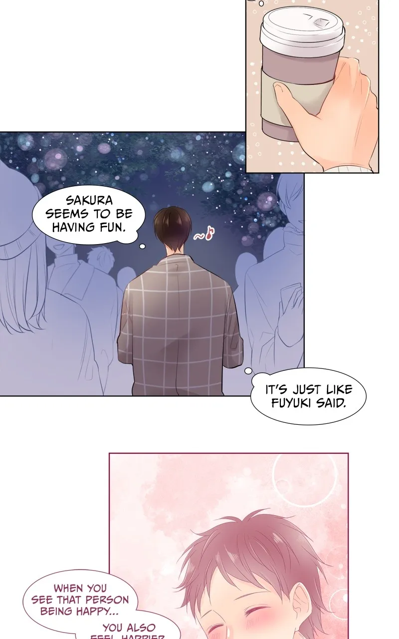 Read Revenge Love chapter 69 image 7 on Lezhin