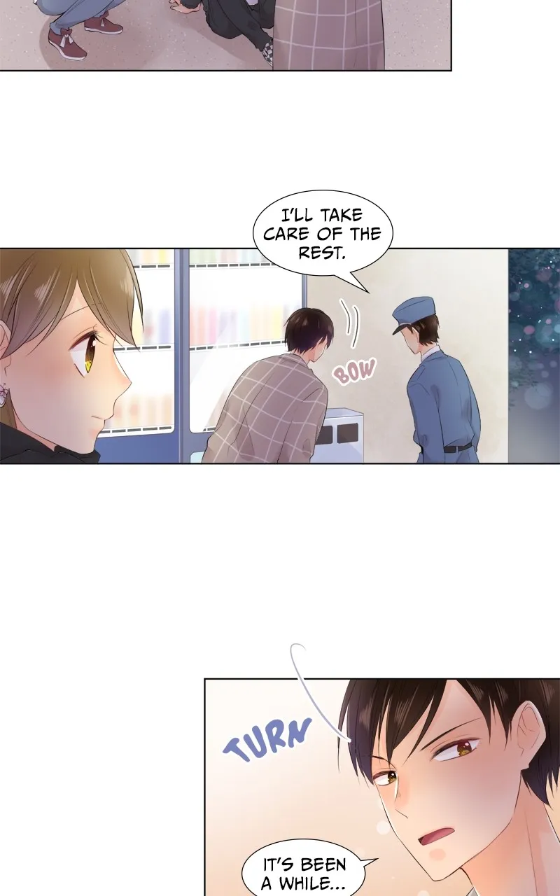 Read Revenge Love chapter 70 image 10 on Lezhin