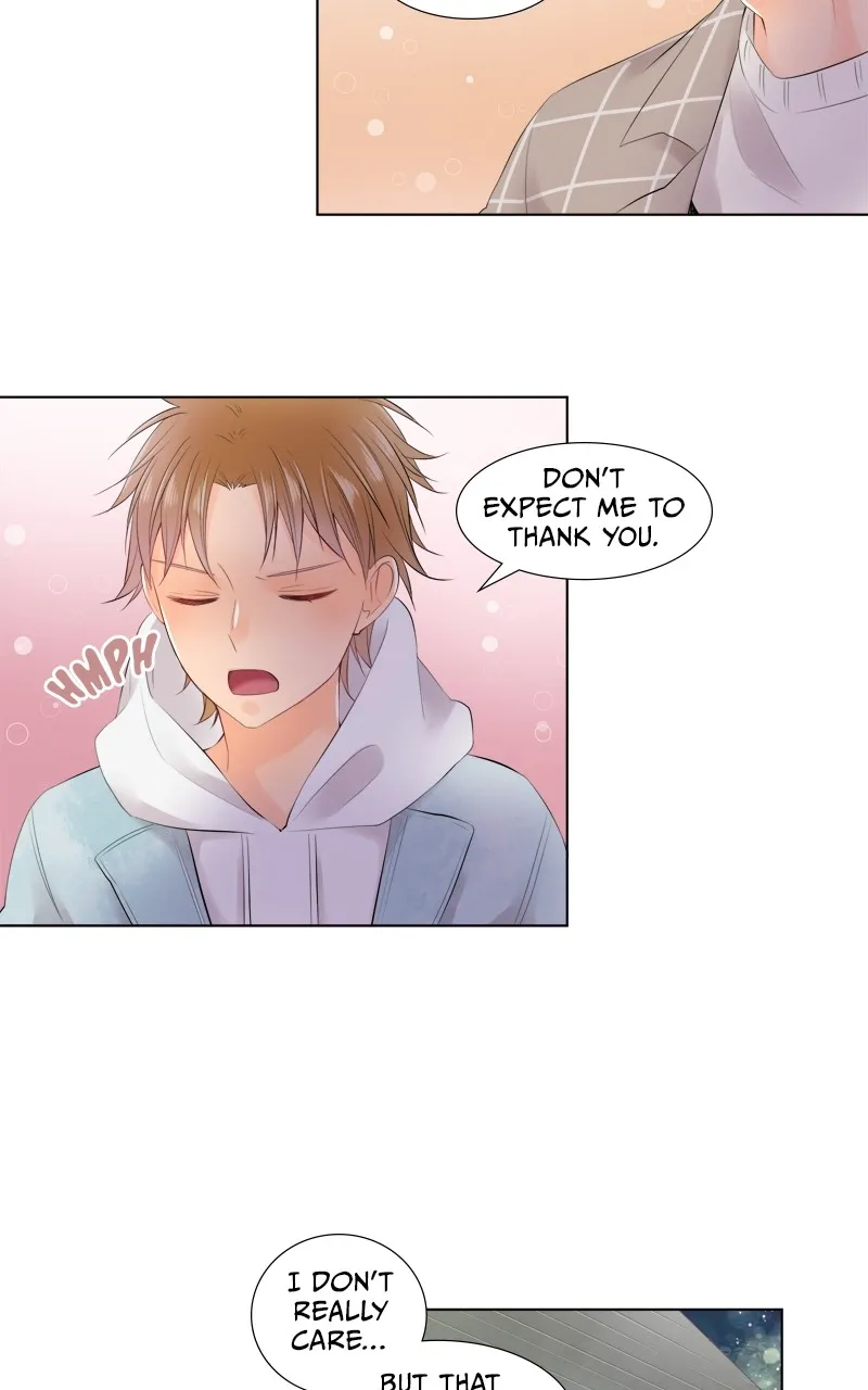 Read Revenge Love chapter 70 image 11 on Lezhin