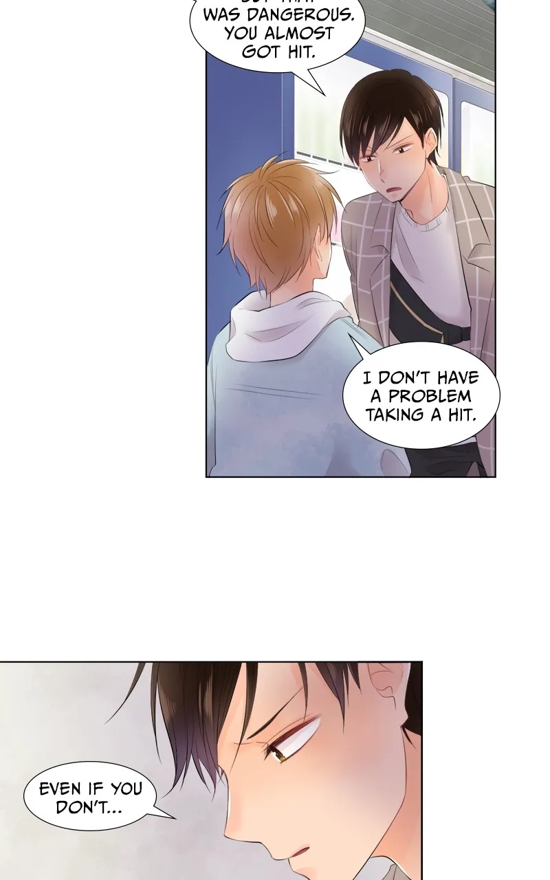 Read Revenge Love chapter 70 image 12 on Lezhin