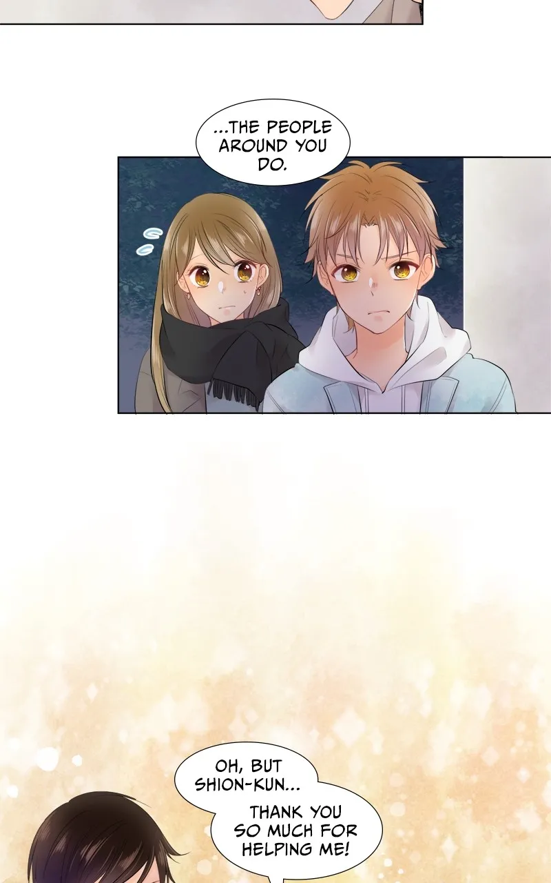Read Revenge Love chapter 70 image 13 on Lezhin