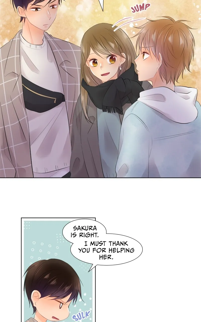 Read Revenge Love chapter 70 image 14 on Lezhin