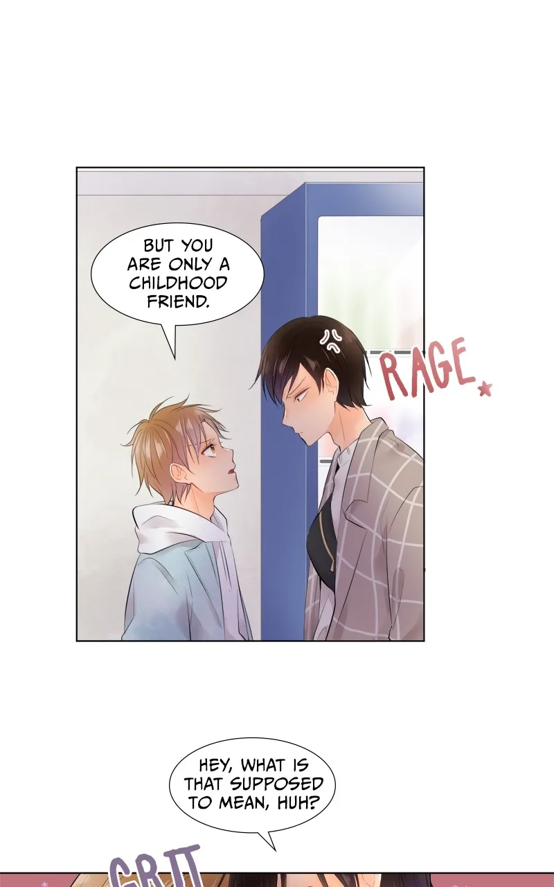 Read Revenge Love chapter 70 image 16 on Lezhin