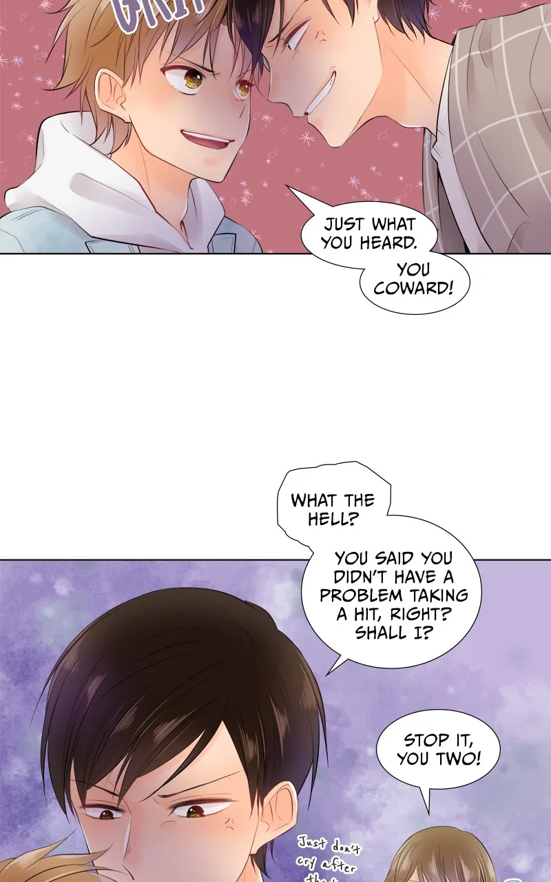 Read Revenge Love chapter 70 image 17 on Lezhin