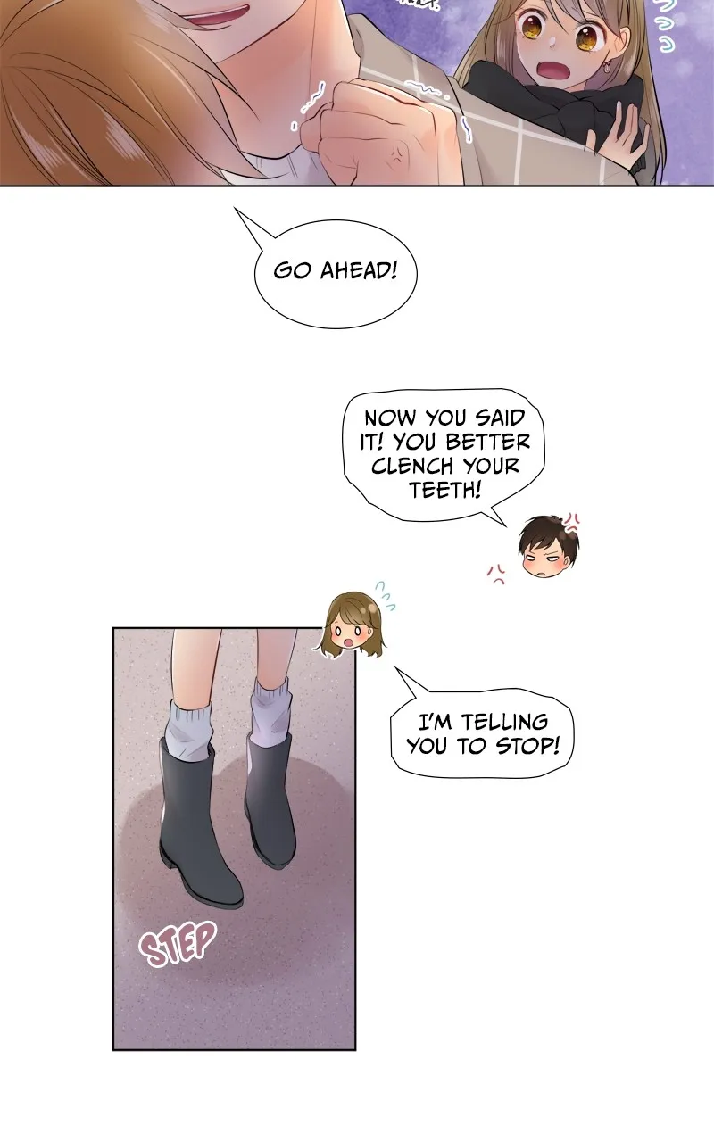 Read Revenge Love chapter 70 image 18 on Lezhin