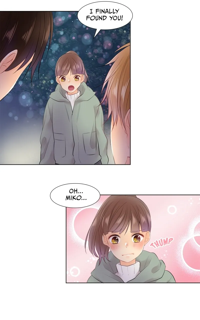 Read Revenge Love chapter 70 image 20 on Lezhin
