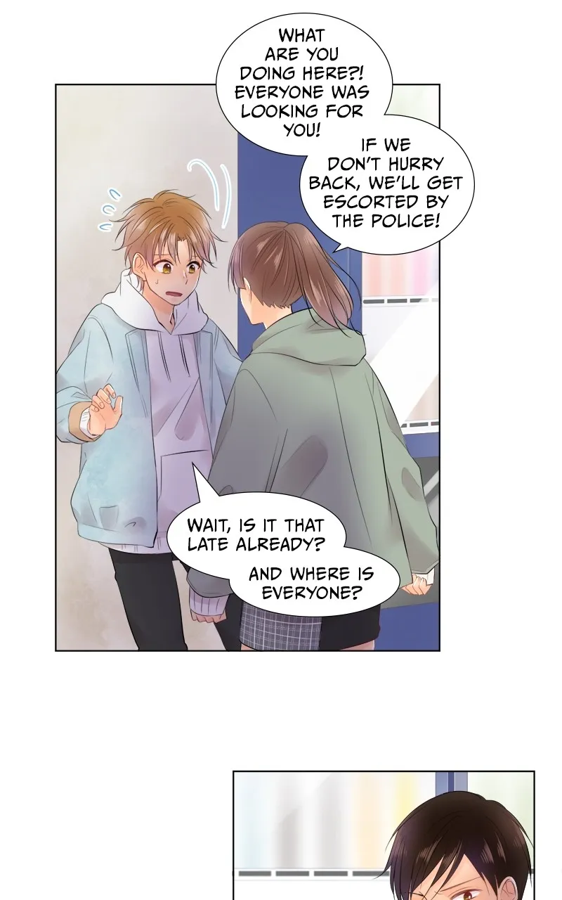 Read Revenge Love chapter 70 image 21 on Lezhin