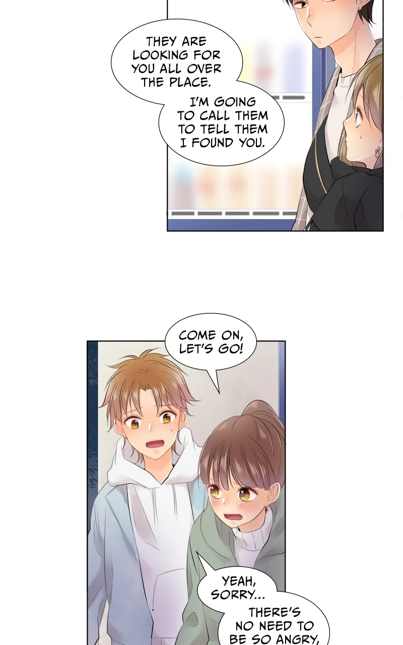 Read Revenge Love chapter 70 image 22 on Lezhin
