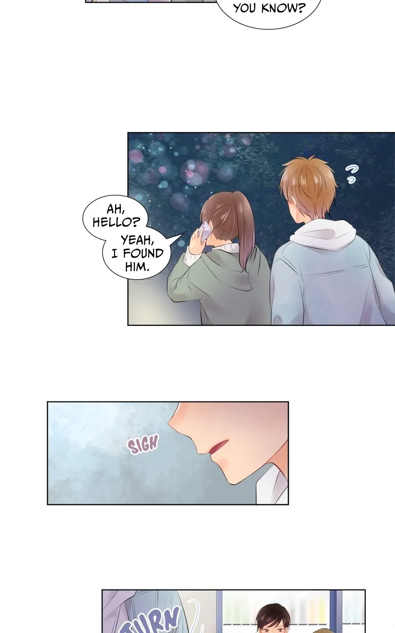 Read Revenge Love chapter 70 image 23 on Lezhin