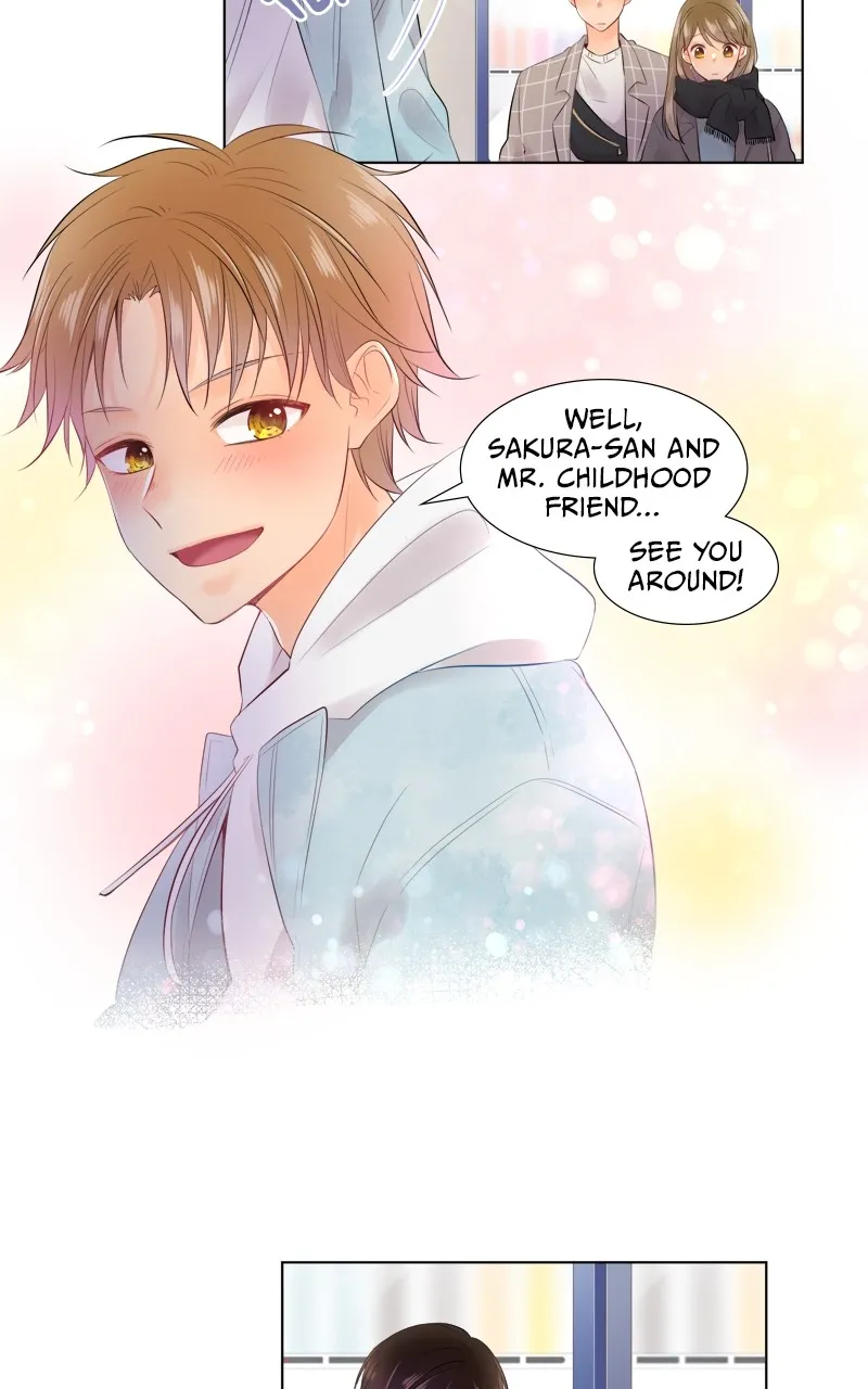 Read Revenge Love chapter 70 image 24 on Lezhin