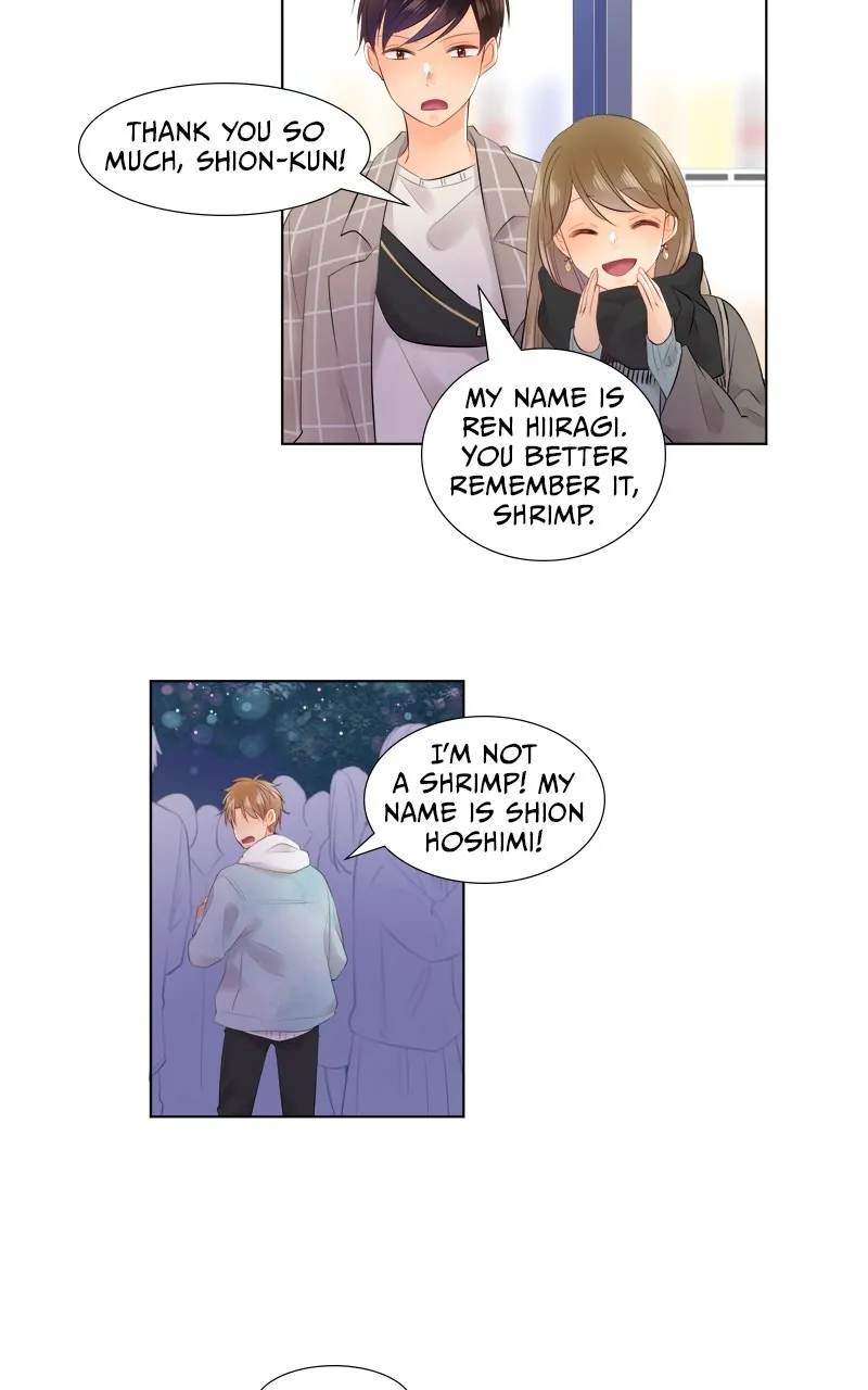 Read Revenge Love chapter 70 image 25 on Lezhin