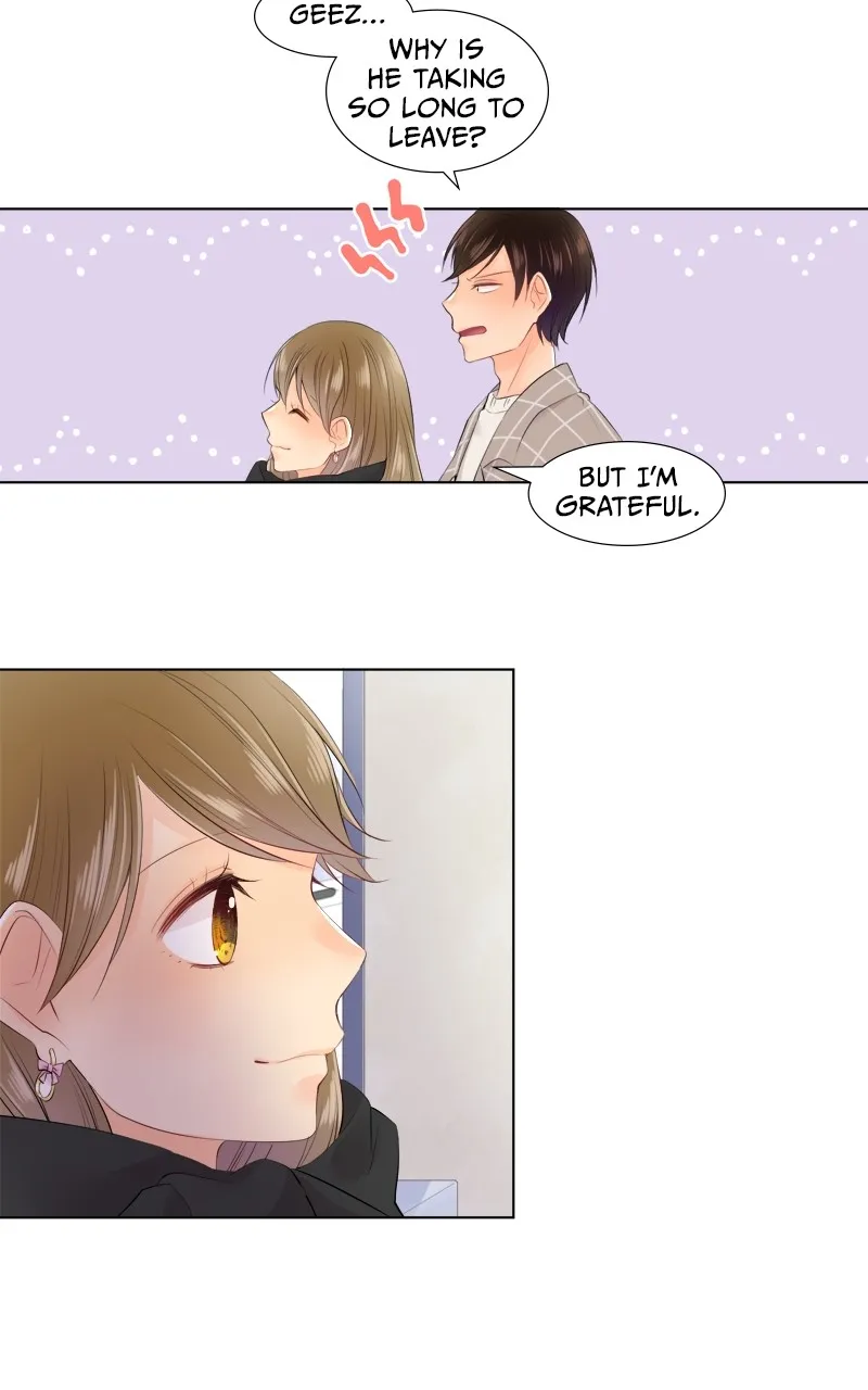 Read Revenge Love chapter 70 image 26 on Lezhin