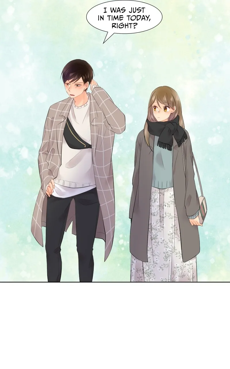 Read Revenge Love chapter 70 image 28 on Lezhin