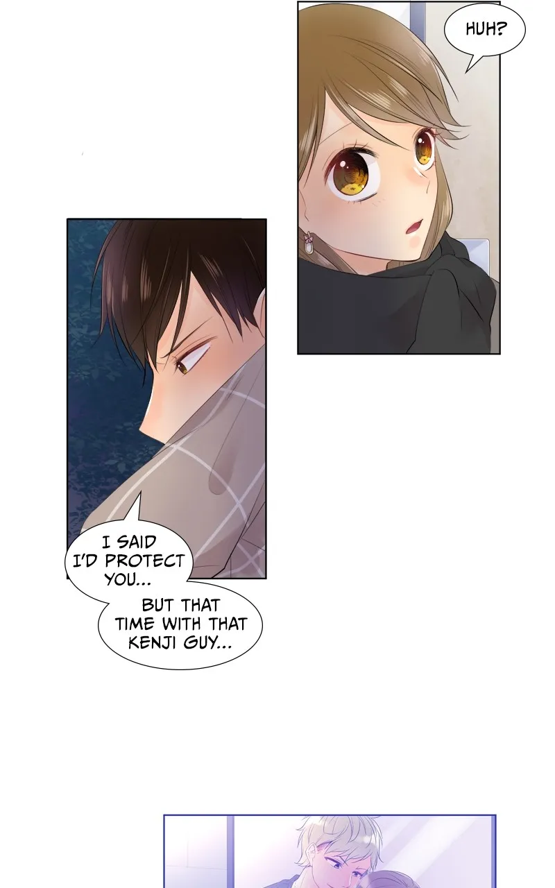 Read Revenge Love chapter 70 image 29 on Lezhin