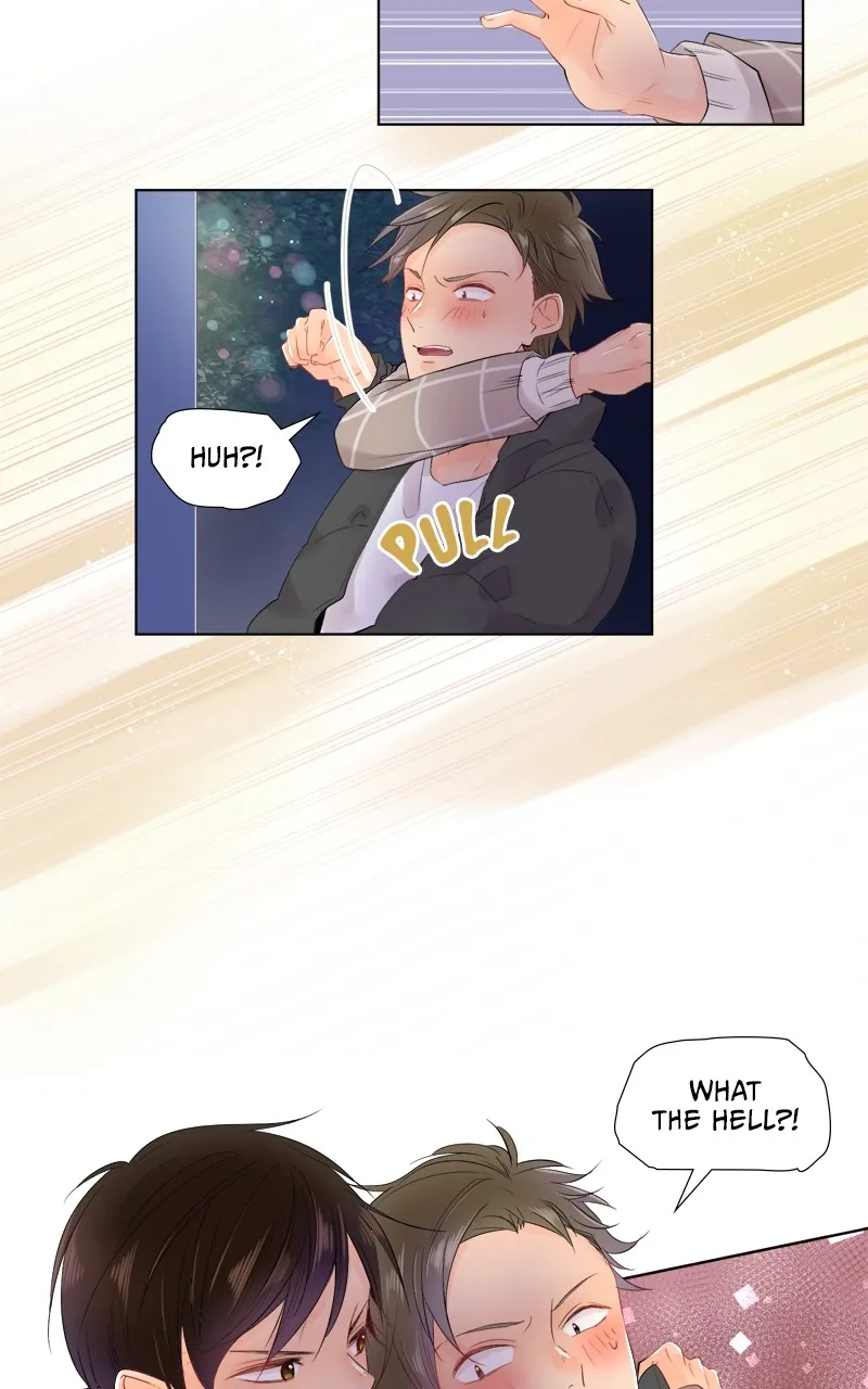 Read Revenge Love chapter 70 image 3 on Lezhin