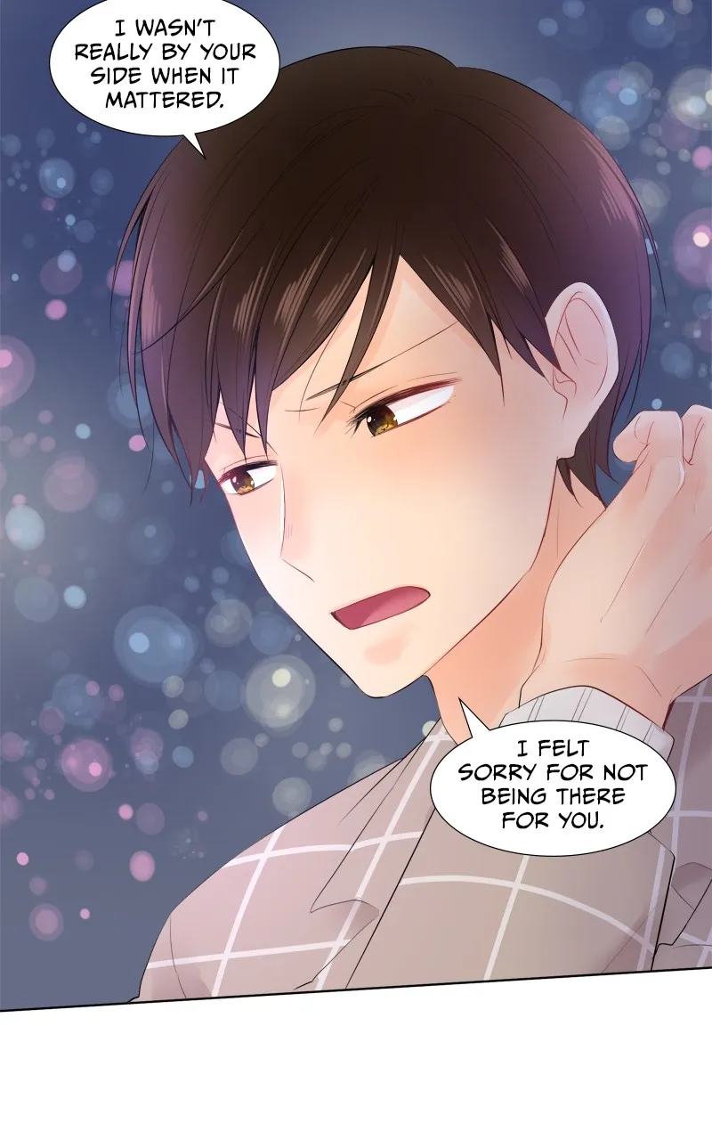 Read Revenge Love chapter 70 image 31 on Lezhin