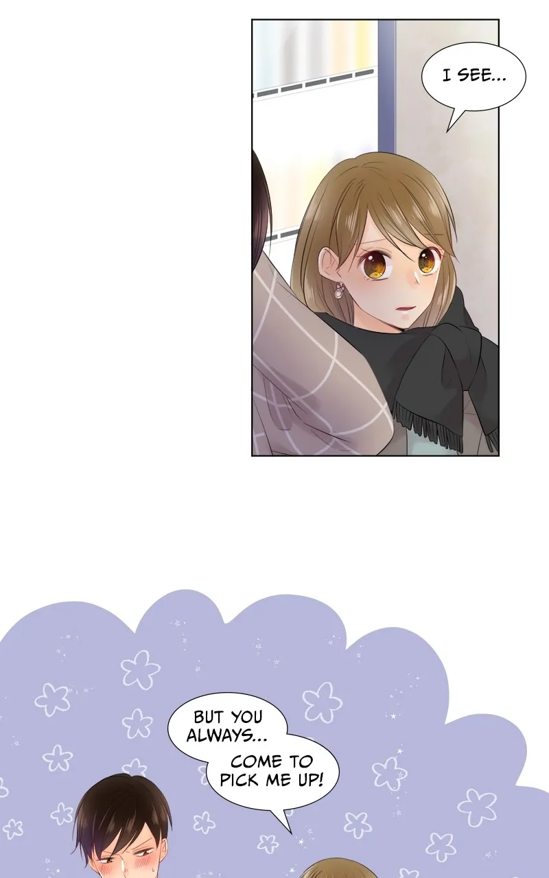 Read Revenge Love chapter 70 image 32 on Lezhin