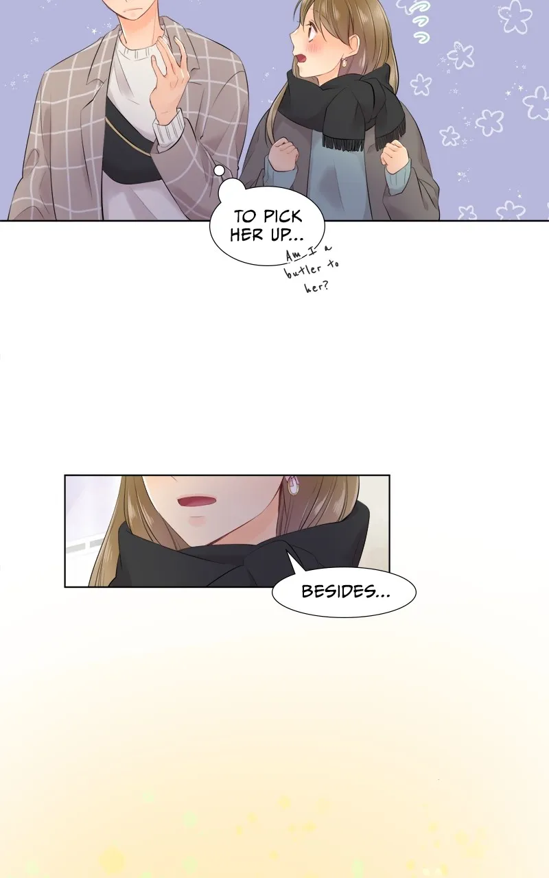 Read Revenge Love chapter 70 image 33 on Lezhin