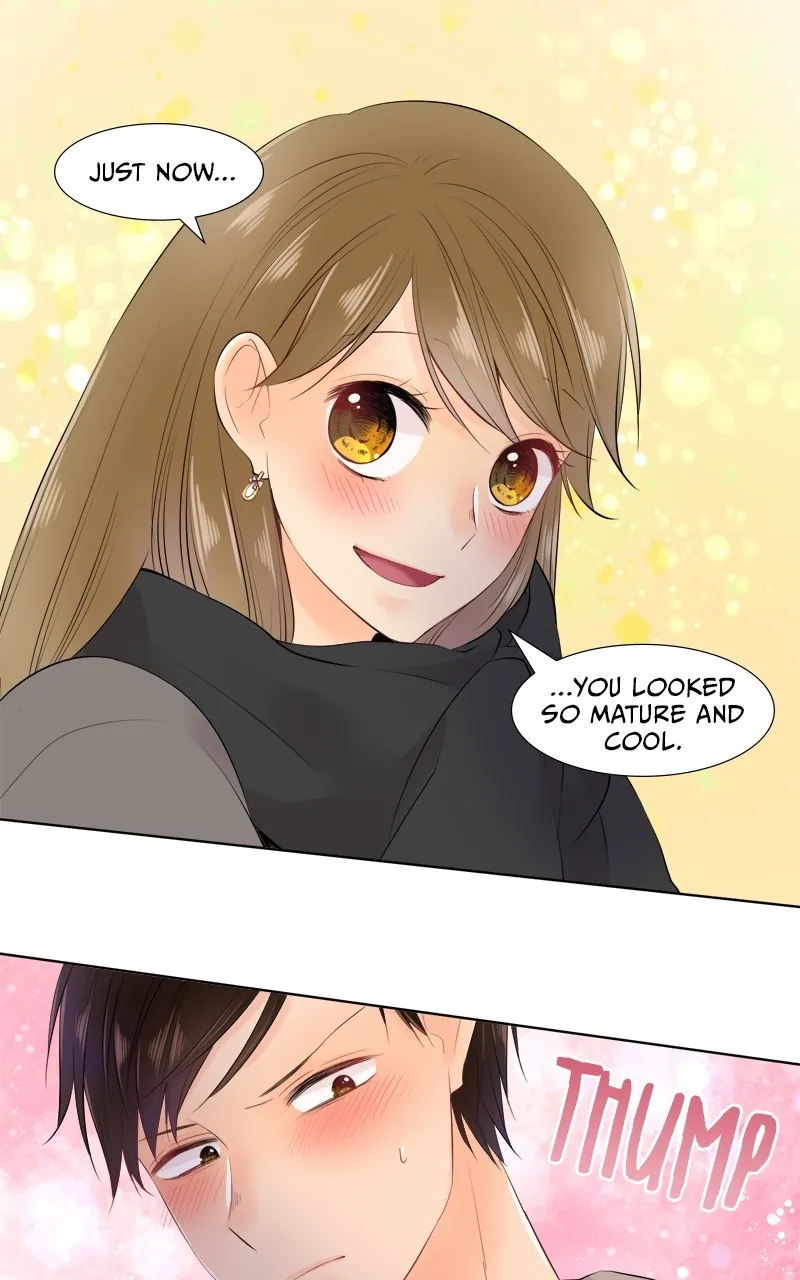 Read Revenge Love chapter 70 image 34 on Lezhin