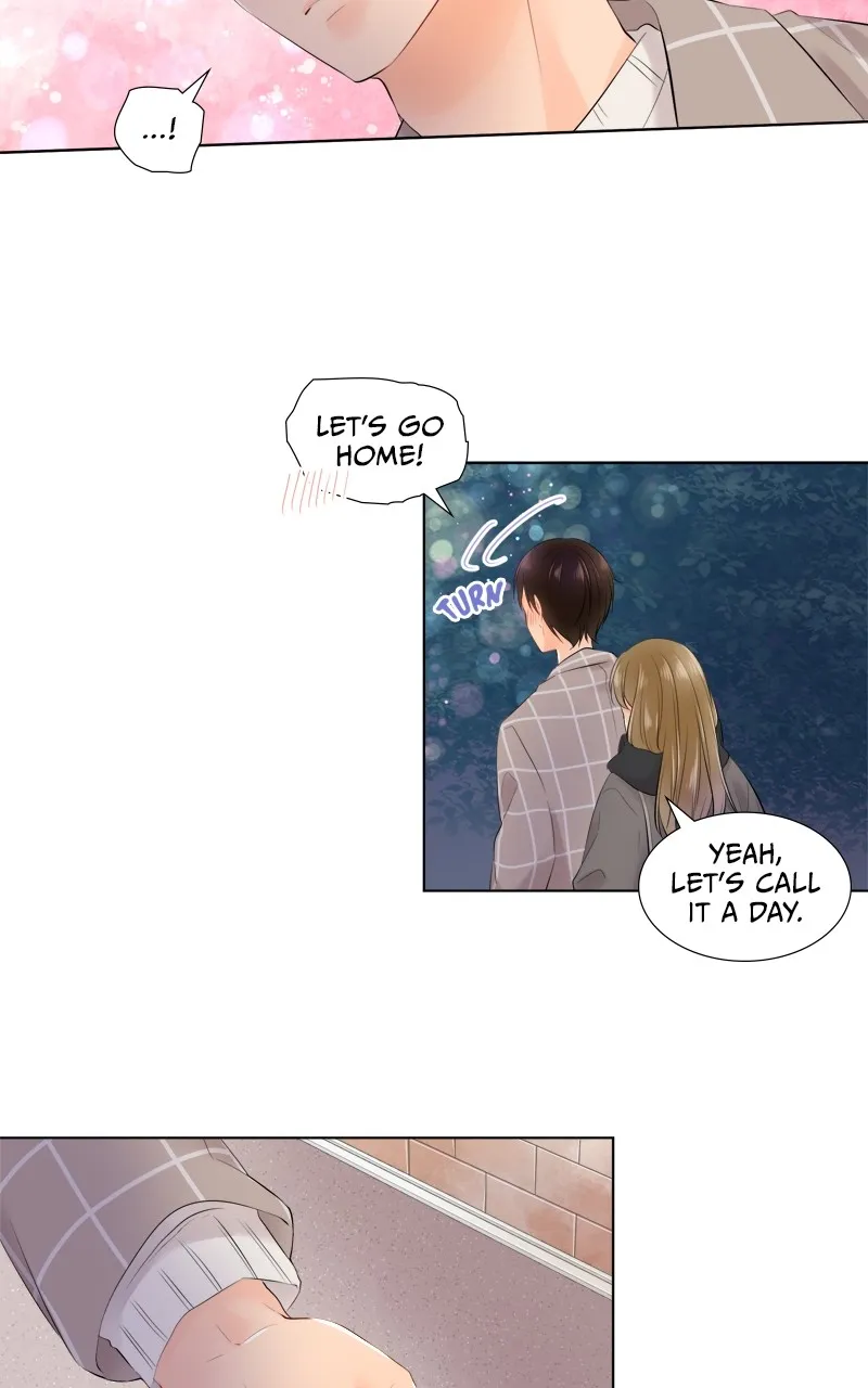 Read Revenge Love chapter 70 image 35 on Lezhin