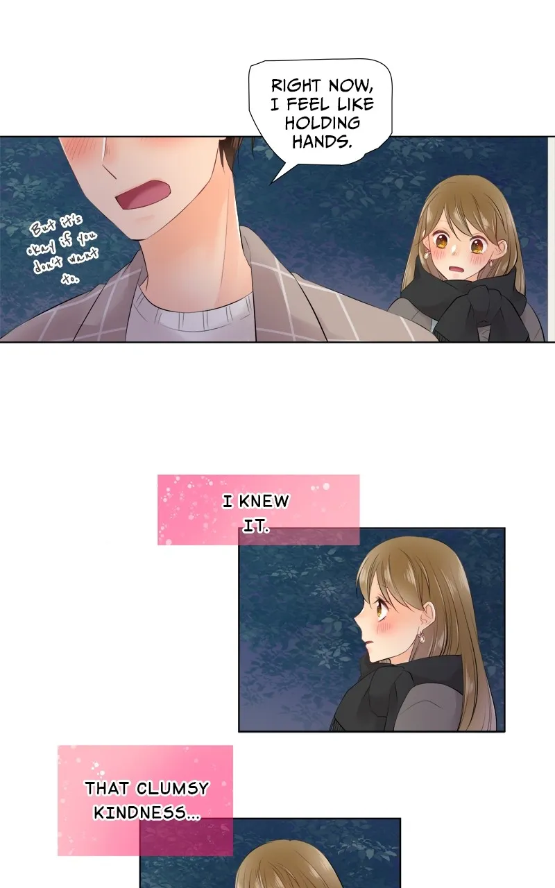 Read Revenge Love chapter 70 image 38 on Lezhin