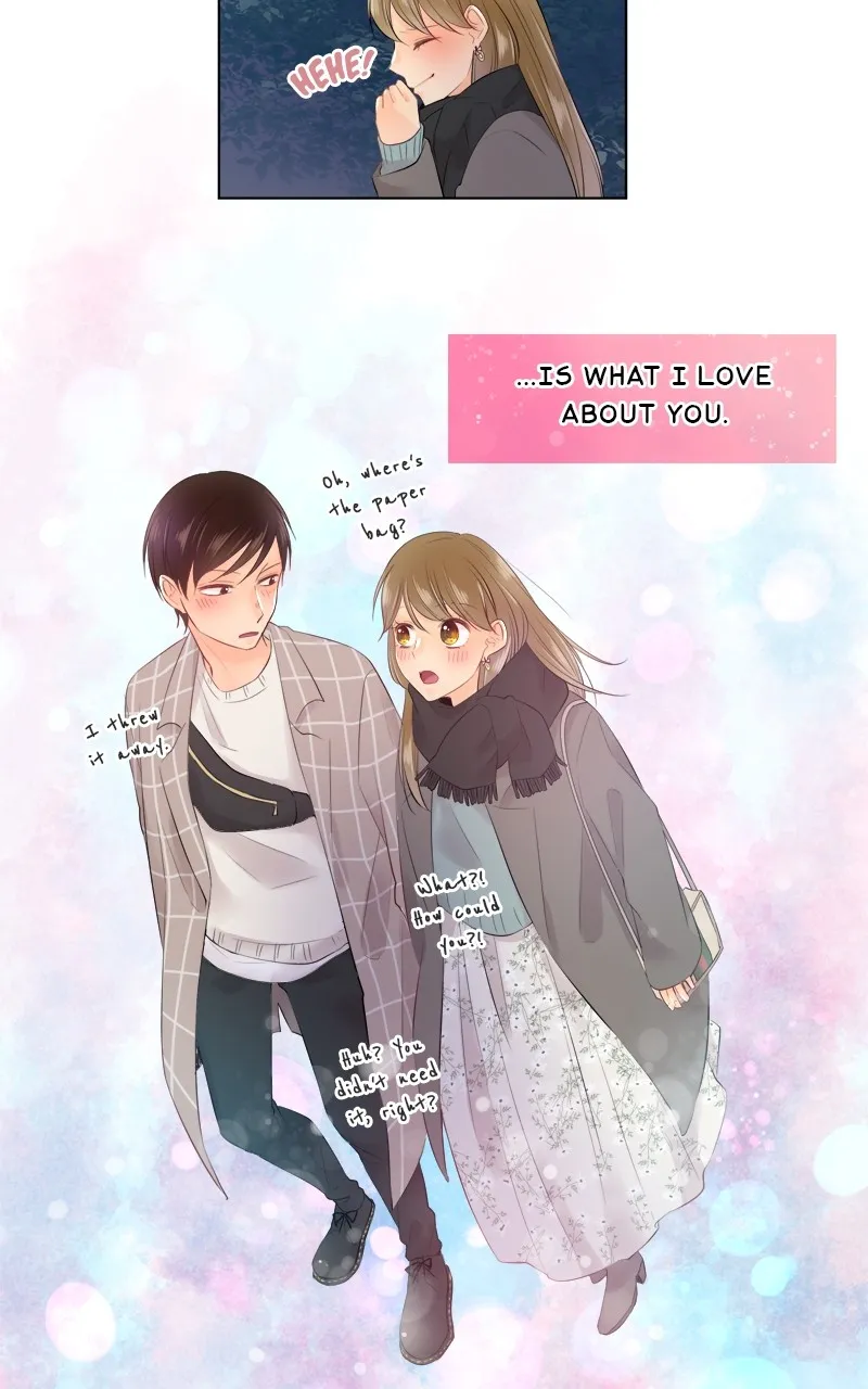 Read Revenge Love chapter 70 image 39 on Lezhin