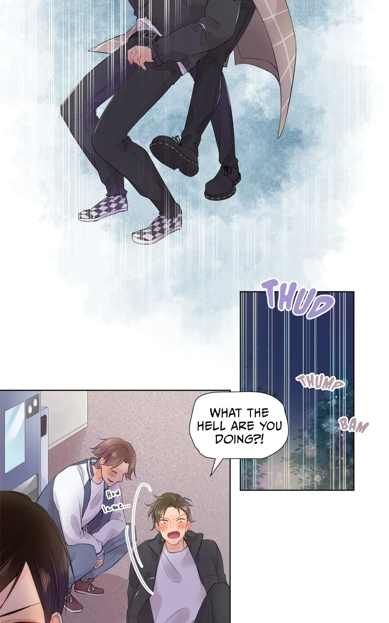 Read Revenge Love chapter 70 image 6 on Lezhin