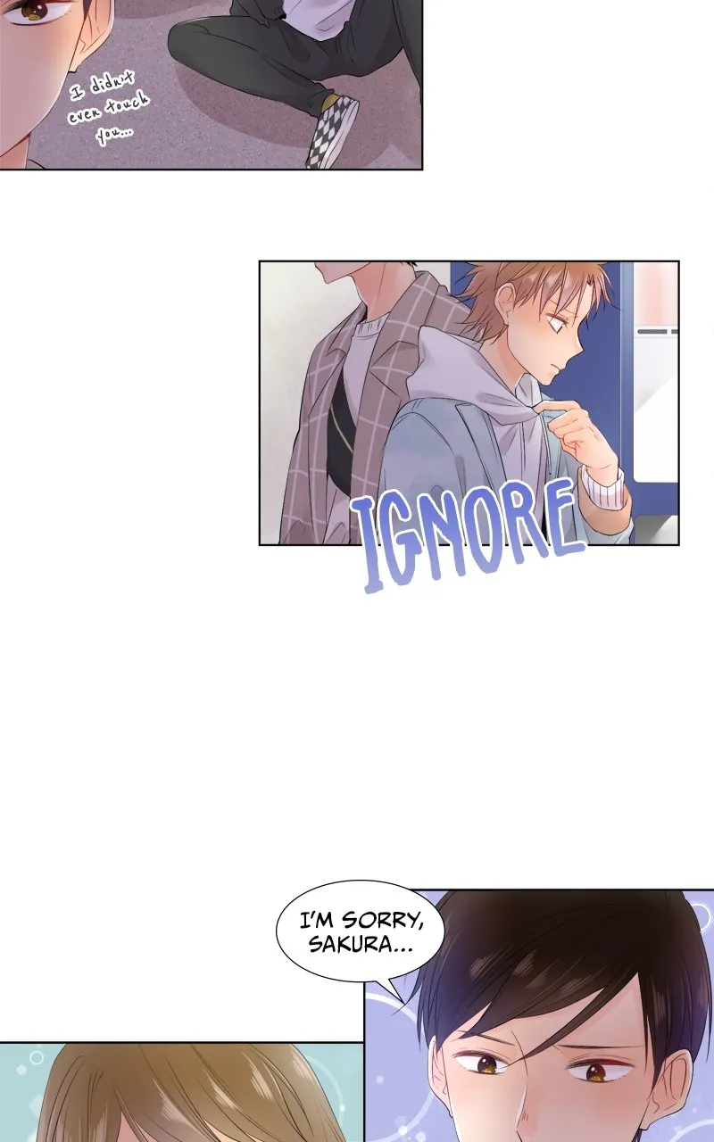 Read Revenge Love chapter 70 image 7 on Lezhin