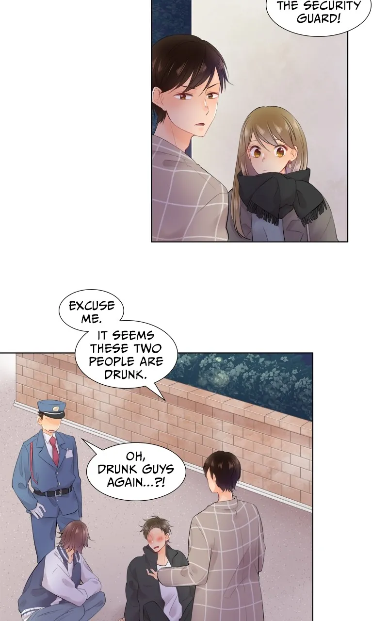 Read Revenge Love chapter 70 image 9 on Lezhin