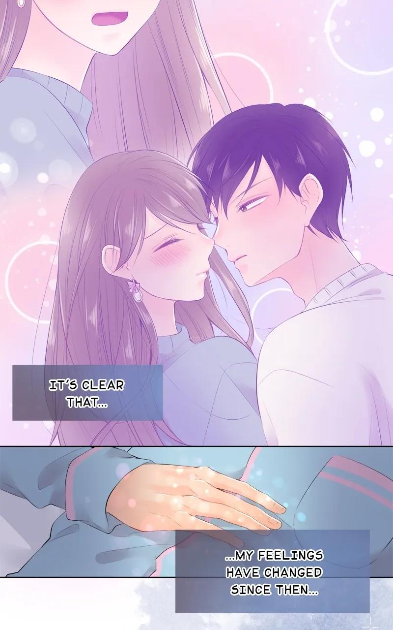 Read Revenge Love chapter 71 image 1 on Lezhin