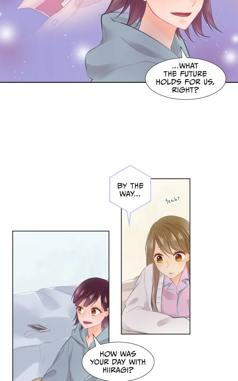 Read Revenge Love chapter 71 image 11 on Lezhin