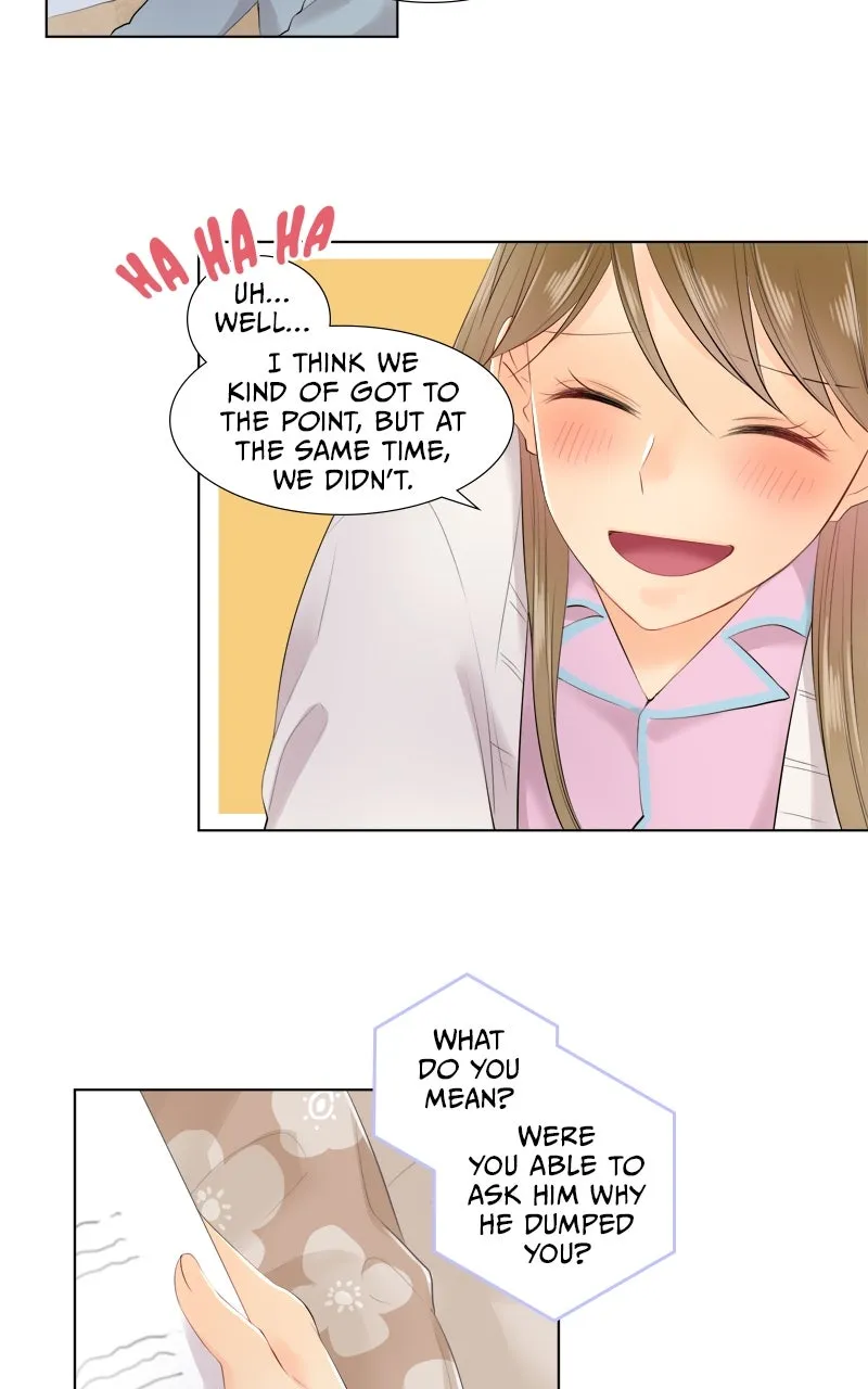 Read Revenge Love chapter 71 image 12 on Lezhin
