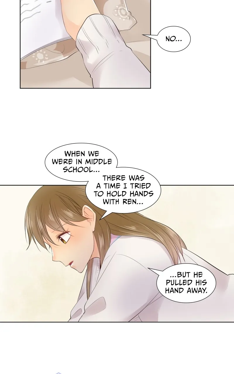 Read Revenge Love chapter 71 image 13 on Lezhin