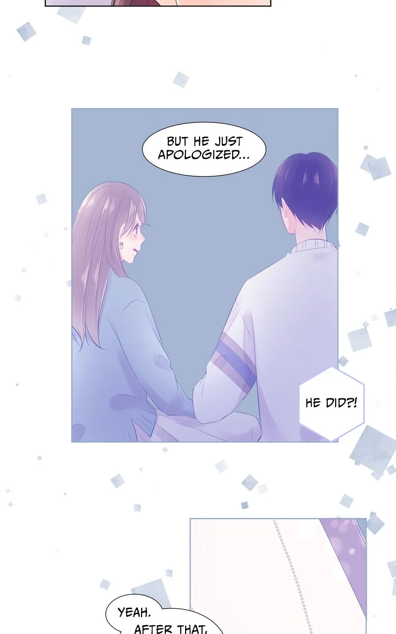 Read Revenge Love chapter 71 image 15 on Lezhin